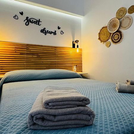 Apartamento 1 Dormitorio Happy Sun Benalmádena Εξωτερικό φωτογραφία
