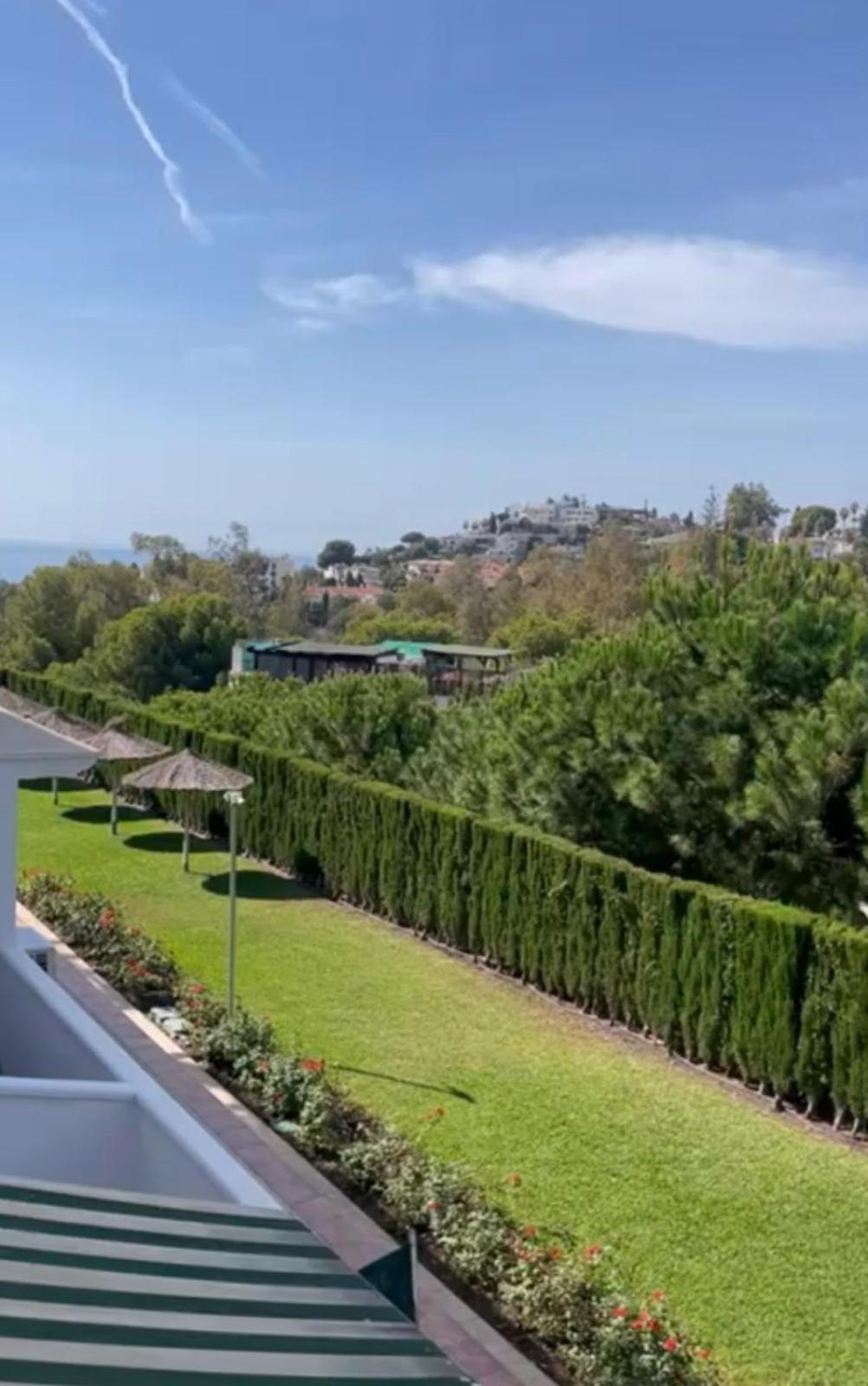 Apartamento 1 Dormitorio Happy Sun Benalmádena Εξωτερικό φωτογραφία