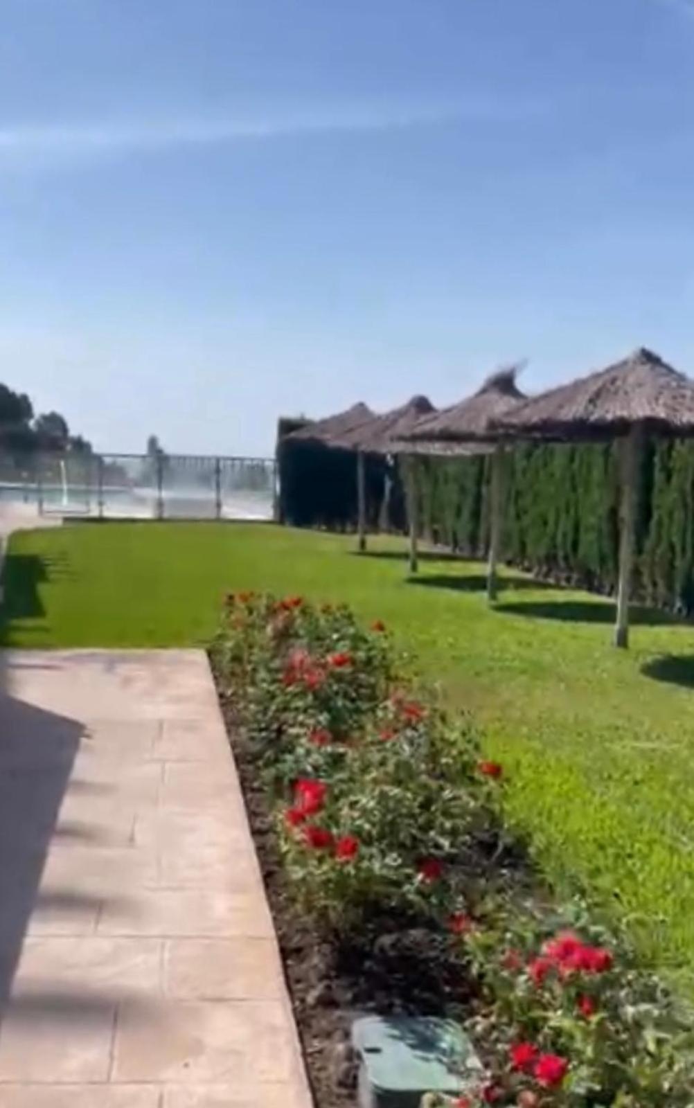 Apartamento 1 Dormitorio Happy Sun Benalmádena Εξωτερικό φωτογραφία