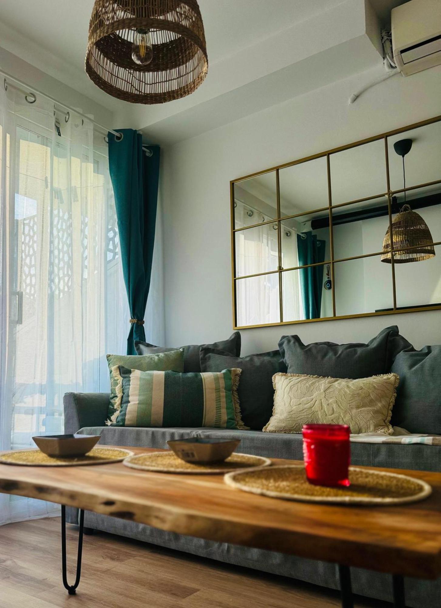Apartamento 1 Dormitorio Happy Sun Benalmádena Εξωτερικό φωτογραφία