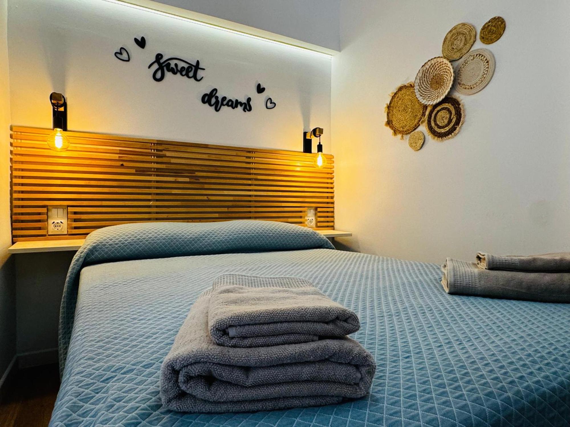 Apartamento 1 Dormitorio Happy Sun Benalmádena Εξωτερικό φωτογραφία