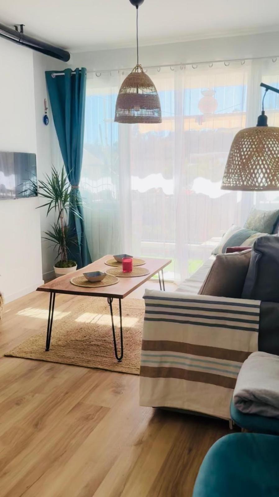 Apartamento 1 Dormitorio Happy Sun Benalmádena Εξωτερικό φωτογραφία